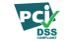 PCI DSS Compliant