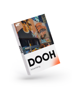 DOOH ads